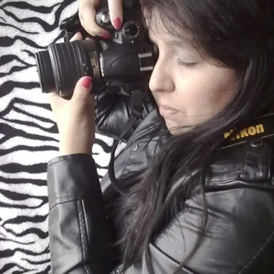 Foto de perfil de Roberta Fadel