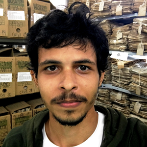 Foto de perfil de Caio Ramon Fonseca