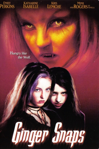  de Filme Possuída (2000)