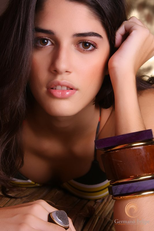 Izabelle Leite