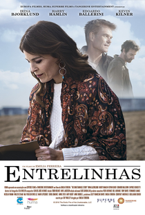 Entrelinhas - Poster / Capa / Cartaz - Oficial 3