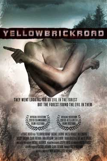  de Filme YellowBrickRoad (2010)