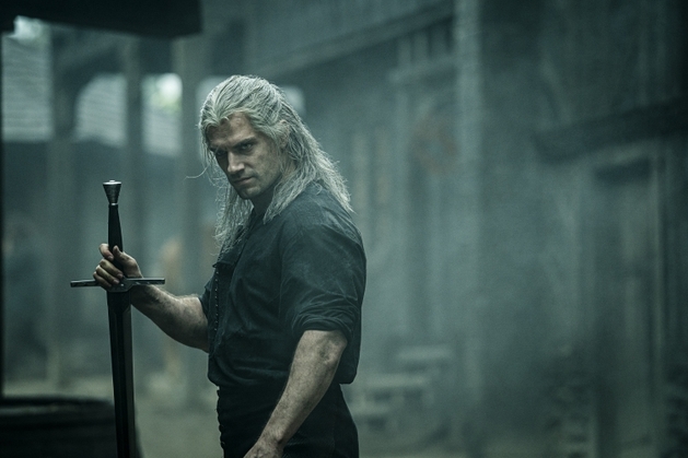 Netflix anuncia Blood Origin: nova série do universo de The Witcher