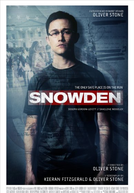 Snowden: Herói ou Traidor (Snowden)