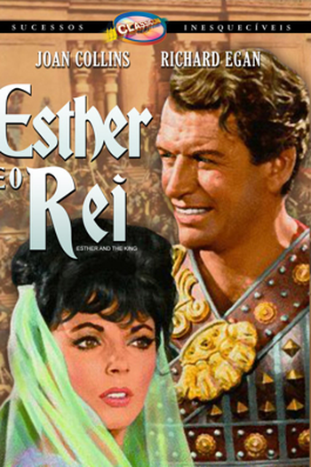  de Filme Esther e o Rei (1960)