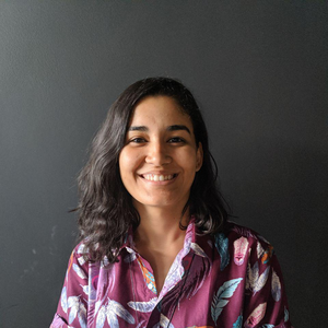 Foto de perfil de Bia Avelar