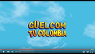 Güelcom tu Colombia - Tráiler Oficial - 24 de Septiembre 2015 [HD]