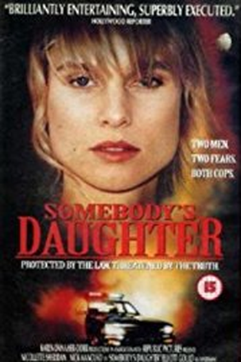 Poster de Filme Somebody's Daughter (1992)