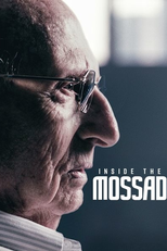 Por Dentro do Mossad (The Mossad: Imperfect Spies)