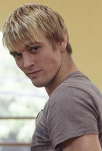 Aaron Carter - Poster 1