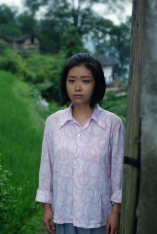 Poster 1 de Filme 500M800M (2016)