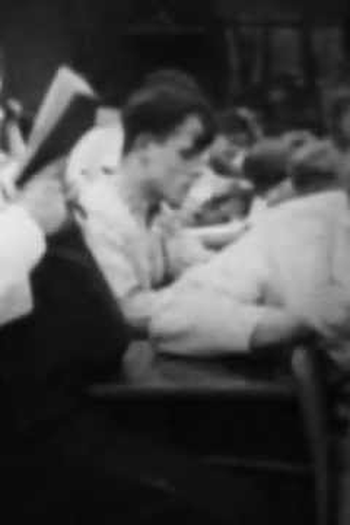  de Curta The Little Teacher (1915)