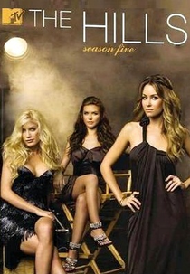 The Hills (5ª Temporada) (The Hills (Season 5))