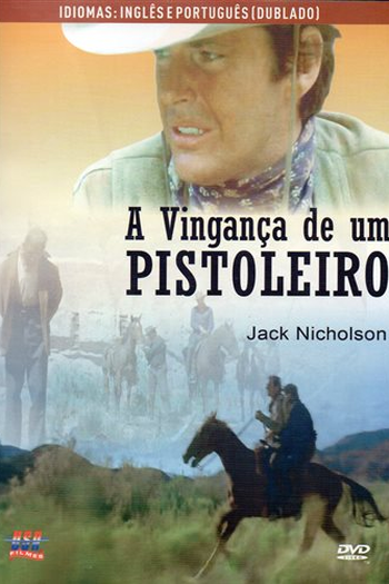  de Filme A Vingança de um Pistoleiro (1966)