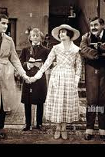  de Curta Married to Order (1920)