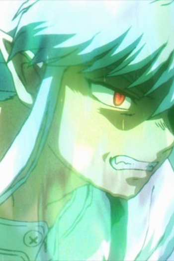 Poster de Episódio 捨て身 (2026)