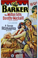 Sangue de Boêmio (The Barker)