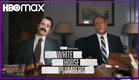 White House Plumbers | Teaser Legendado | HBO Max