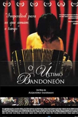 O Último Bandoneón (El Último bandoneón)