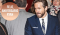 Aniversariante: 3 vezes que Ryan Reynols foi o rei do Instagram
