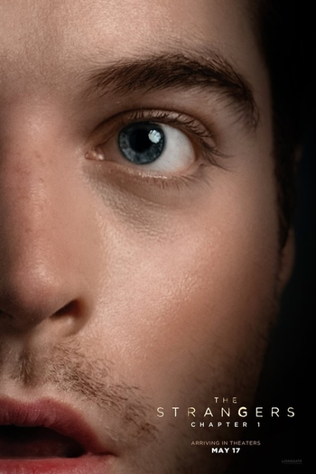  de Filme Os Estranhos: Capítulo 1 (2024)