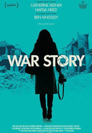 História de Guerra (War Story)