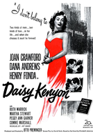 Êxtase de Amor (Daisy Kenyon)