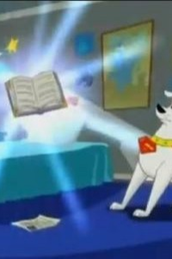 Poster de Episódio Storybook Holiday (2005)