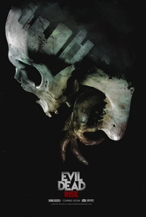 A Morte do Demônio: A Ascensão - Crítica do novo Evil Dead