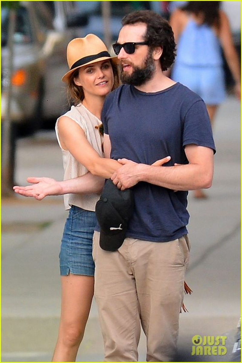 Keri Russell - Foto 17