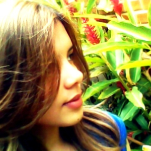 Foto de perfil de Alline Priscila