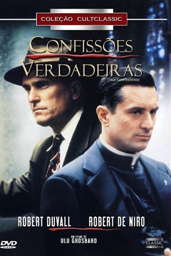  de Filme Confissões Verdadeiras (1981)