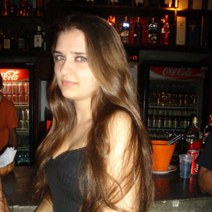 Foto de perfil de Caroline