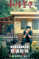 Small Police Station (驻站)