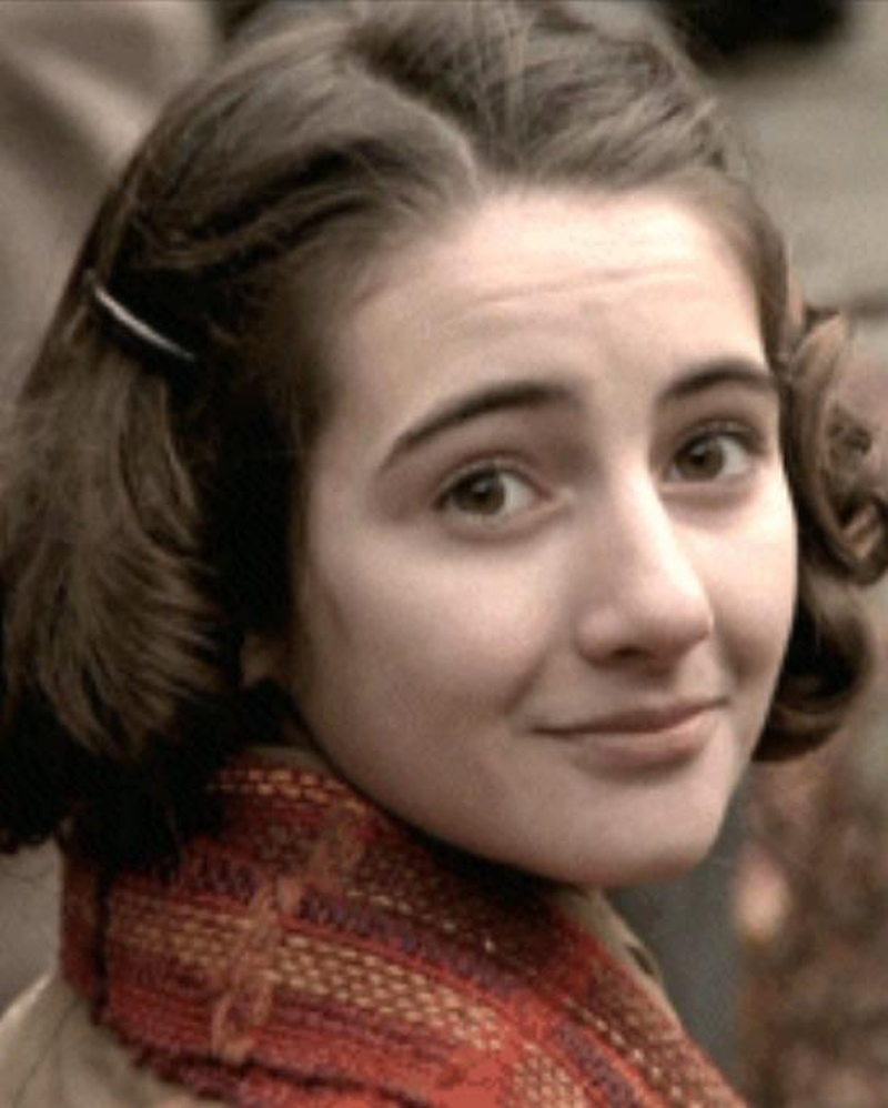 Hannah Taylor Gordon - Foto 4