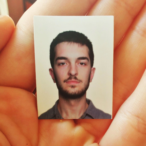 Foto de perfil de Gabriel