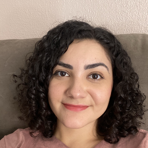 Foto de perfil de Yasmin