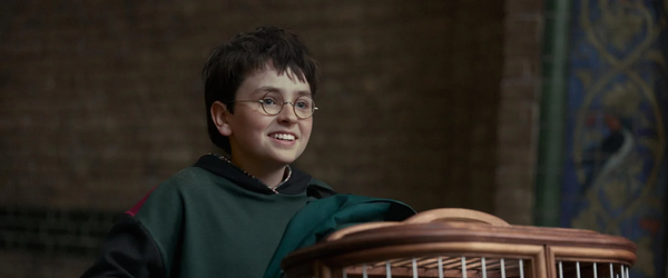 HBO renova série de ‘Harry Potter’ para a 2ª temporada antes da estreia