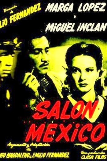  de Filme Santa Entre Demônios (1949)