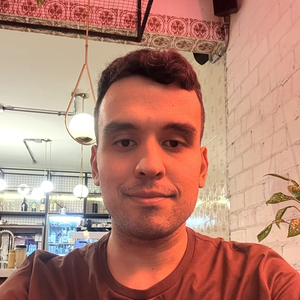 Foto de perfil de João Pedro Fernandes