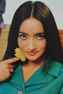Annu Mari (II) - Poster 1