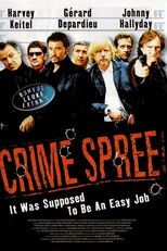 Procurados (Crime Spree)