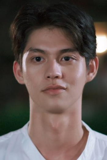 Poster de Episódio ตอนที่ 4 (2020)