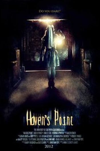 Poster de Curta Haven's Point (2012)