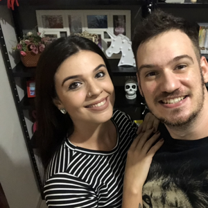 Foto de perfil de Gustavo Vendramel