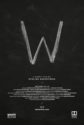 Poster 1 de Curta W (2019)