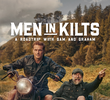 Men in Kilts: A Roadtrip with Sam and Graham