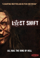 Last Shift (Last Shift)