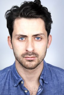 Andy Bean - Poster 1