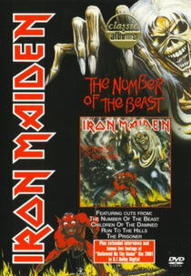 Classic Albums - The Number of the Beast (Classic Albums - The Number of the Beast)